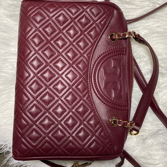 Tory Burch Satchel - Picture 8 of 12